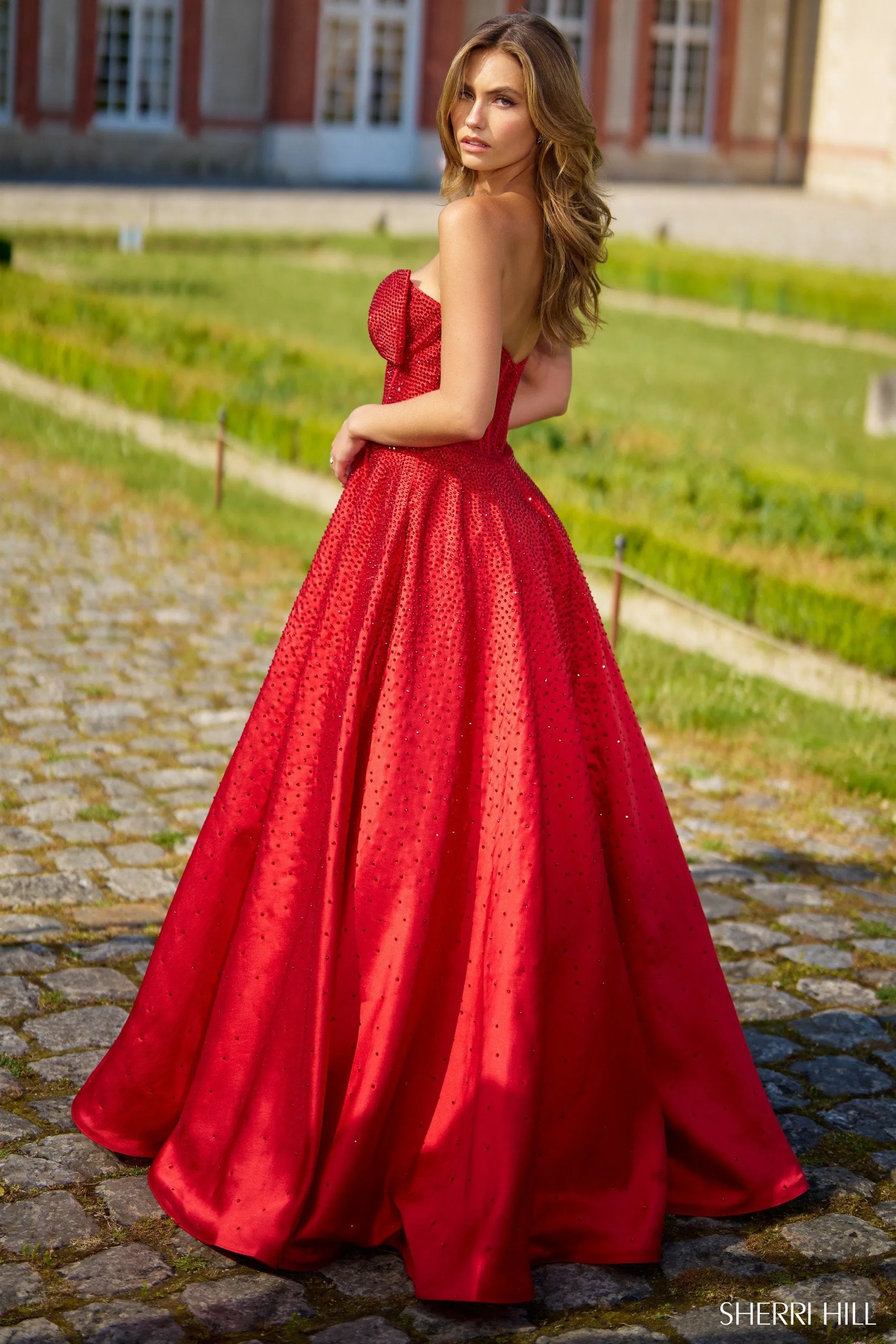 56900 sold by Sherri Hill product image thumbnail 3