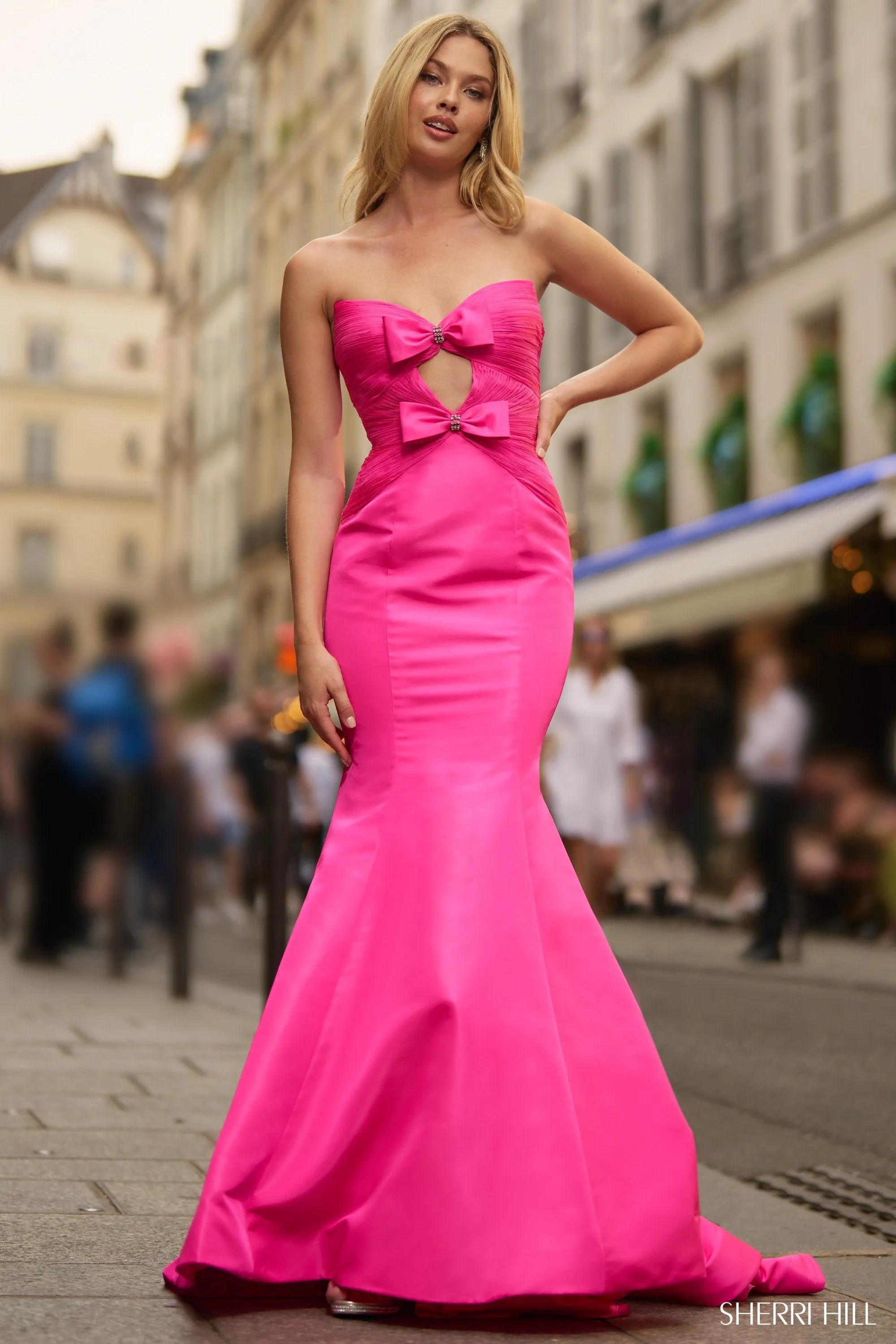 56875 sold by Sherri Hill product image thumbnail 2