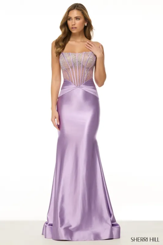 57071 sold by Sherri Hill