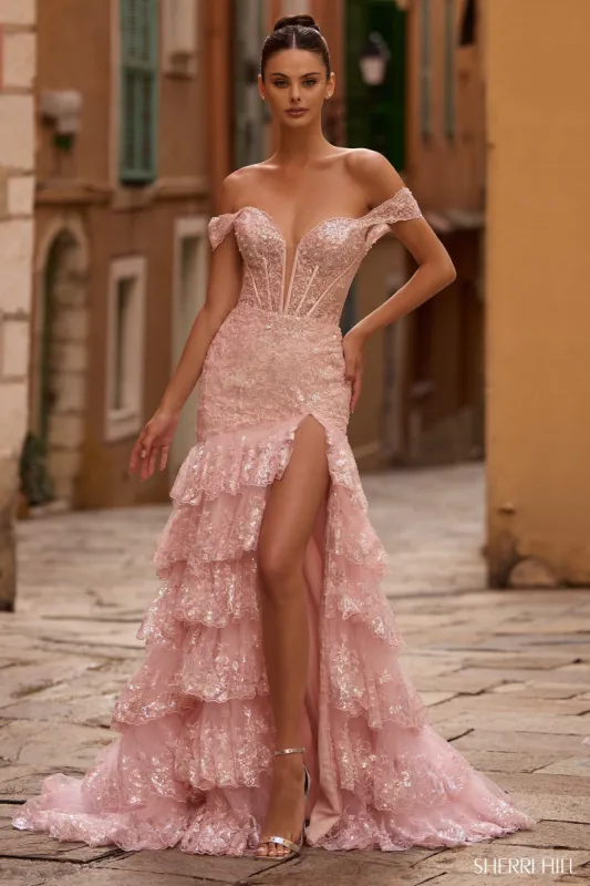 56994 sold by Sherri Hill