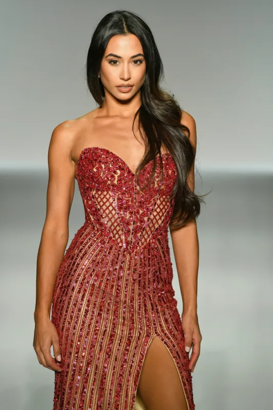 57065 sold by Sherri Hill