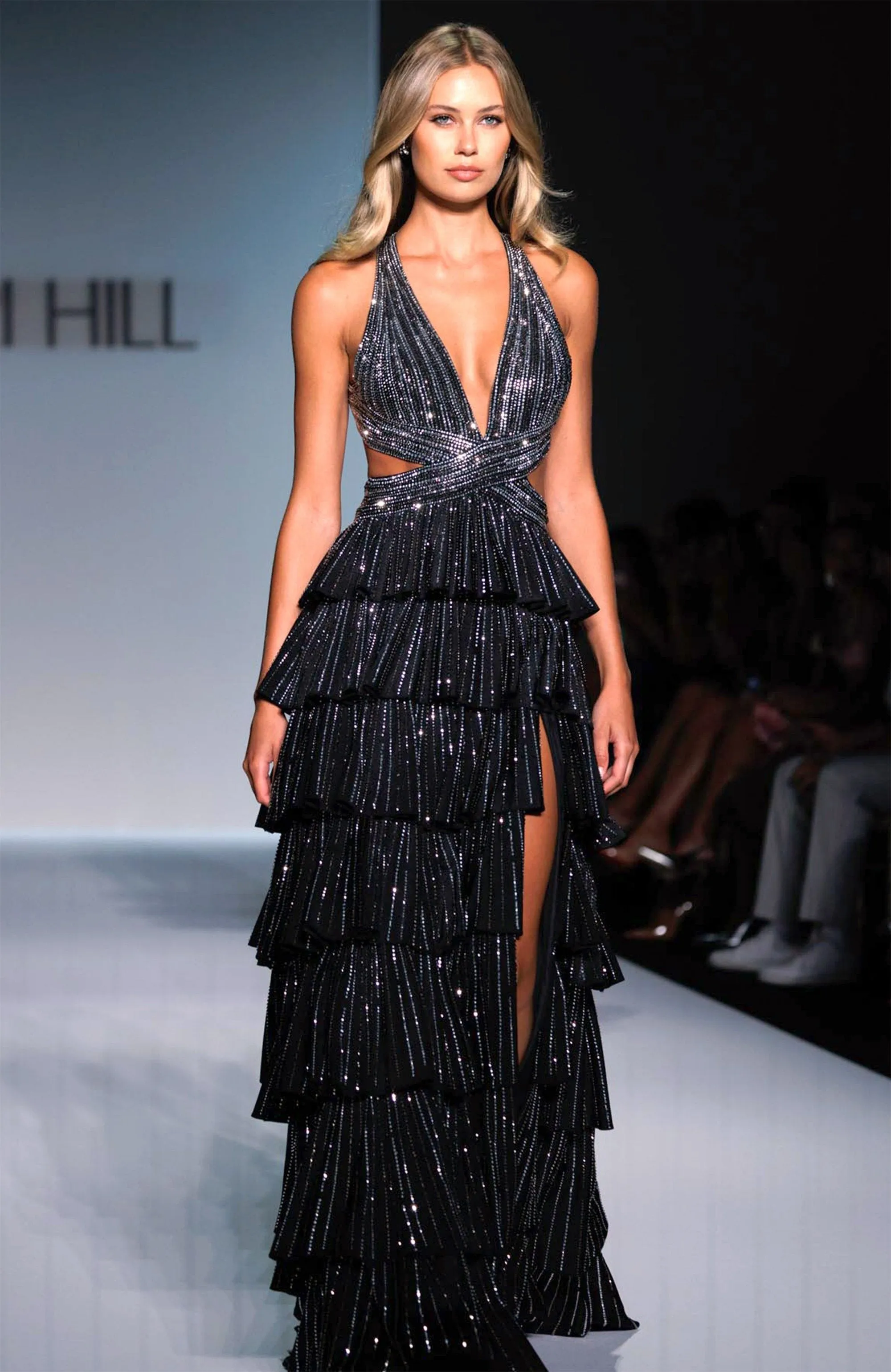 57055 sold by Sherri Hill product image thumbnail 2