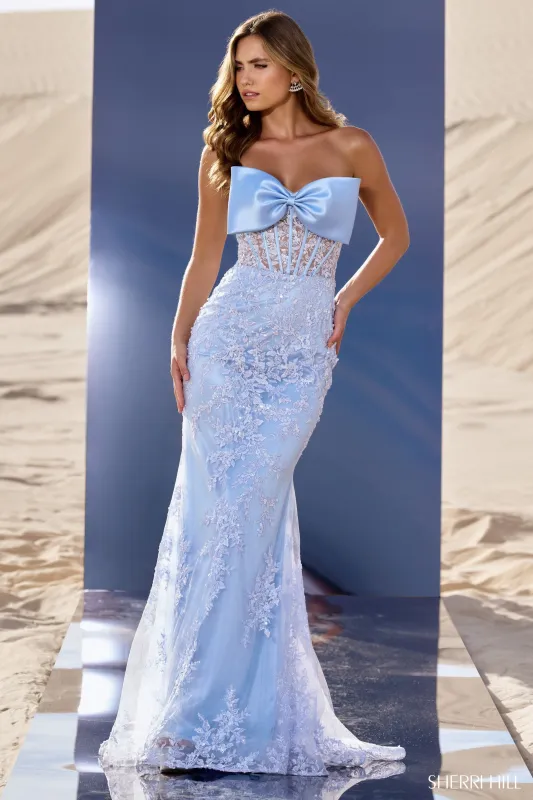 56446 sold by Sherri Hill