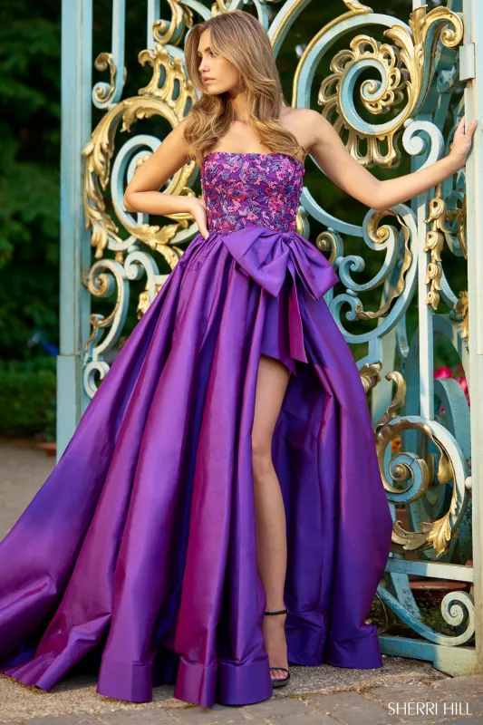 67020 sold by Sherri Hill