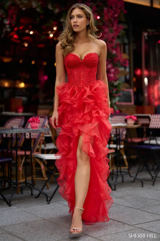 57018 sold by Sherri Hill