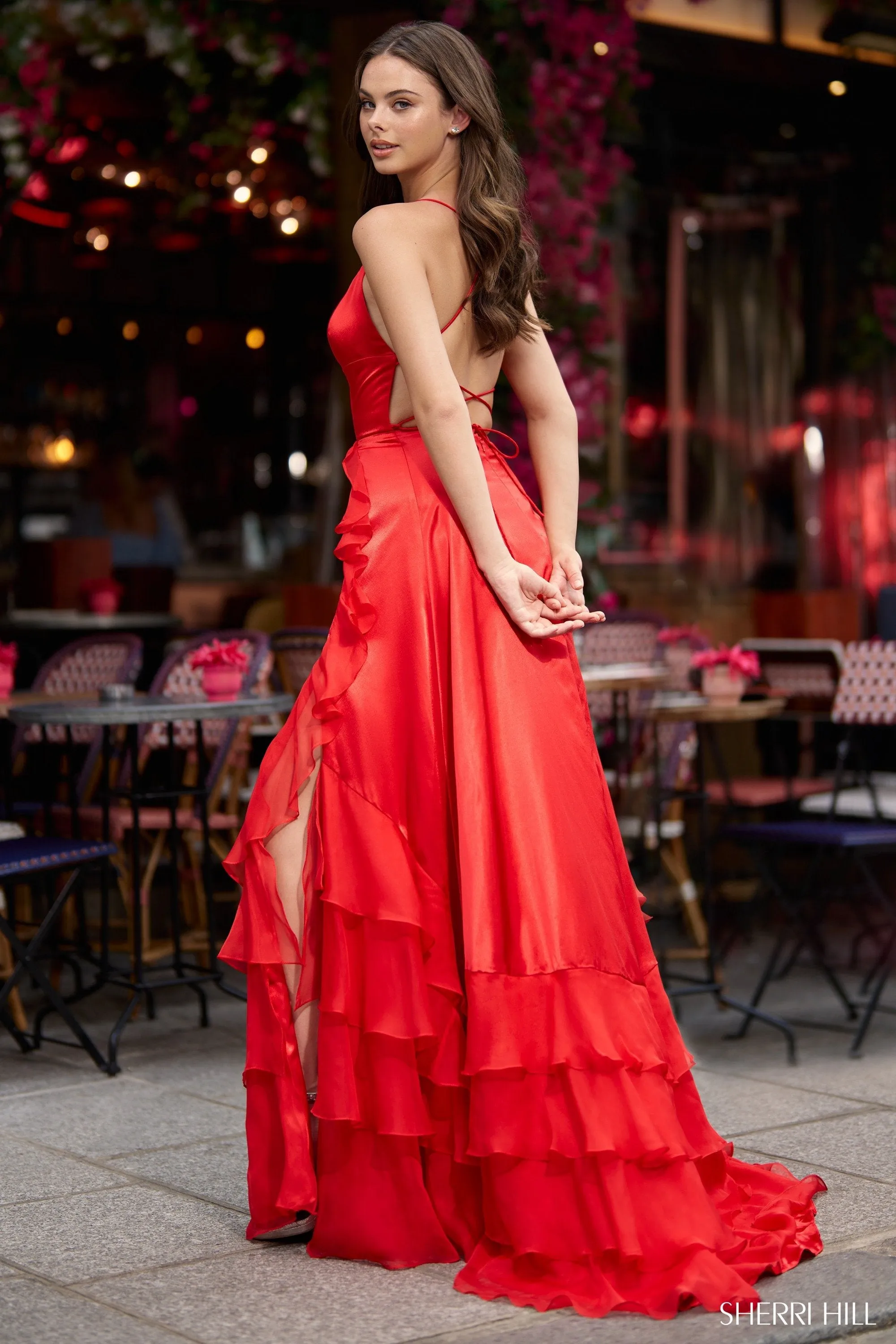 56975 sold by Sherri Hill product image thumbnail 3