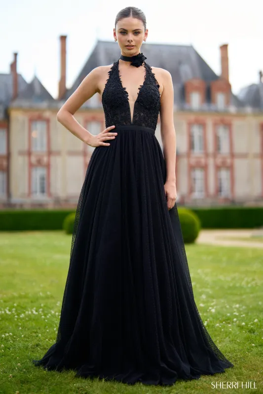 56921 sold by Sherri Hill