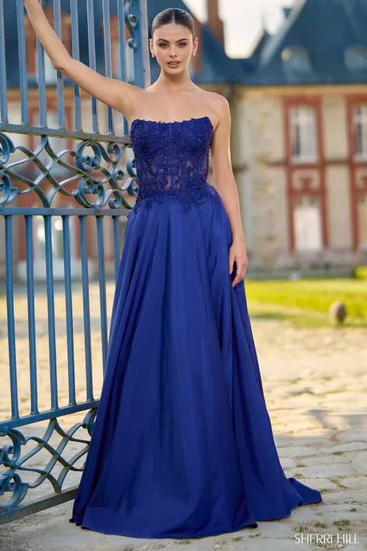 56912 sold by Sherri Hill