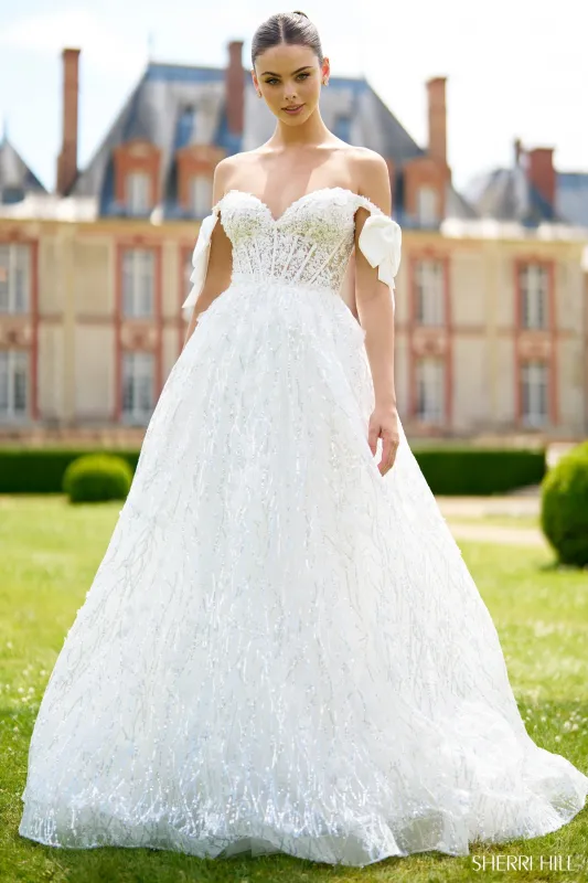 56865 sold by Sherri Hill