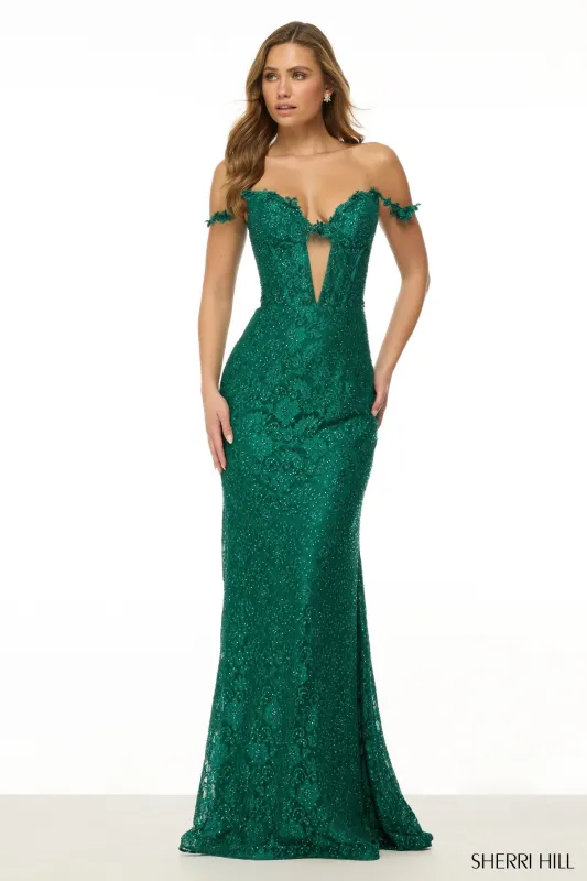57178 sold by Sherri Hill
