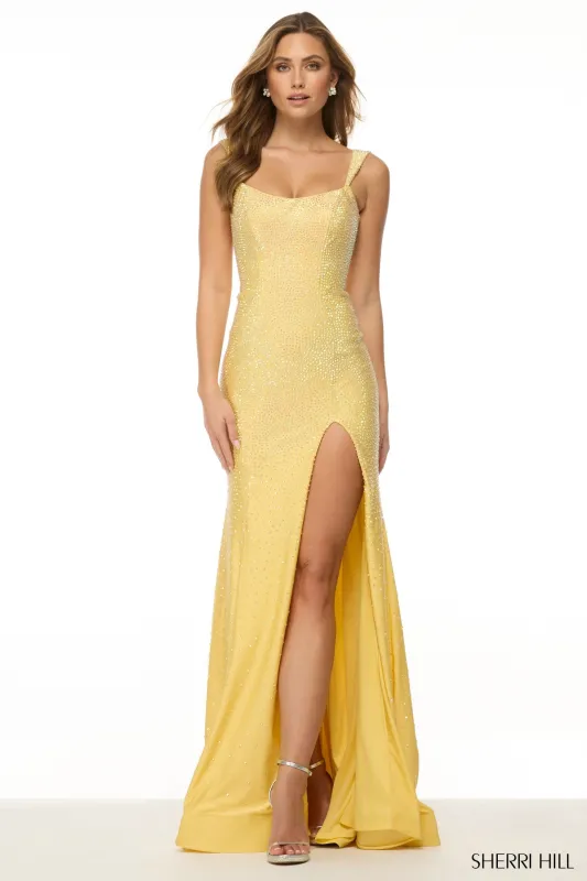 57154 sold by Sherri Hill