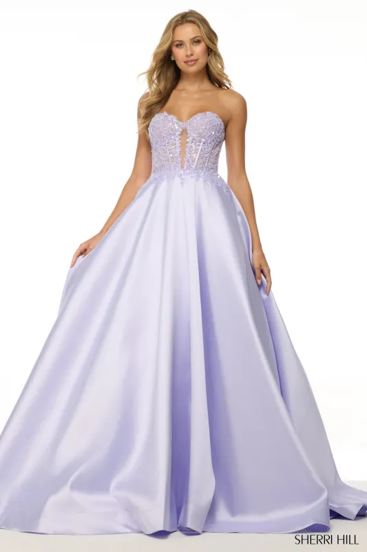 57147 sold by Sherri Hill