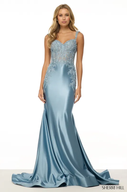 57132 sold by Sherri Hill