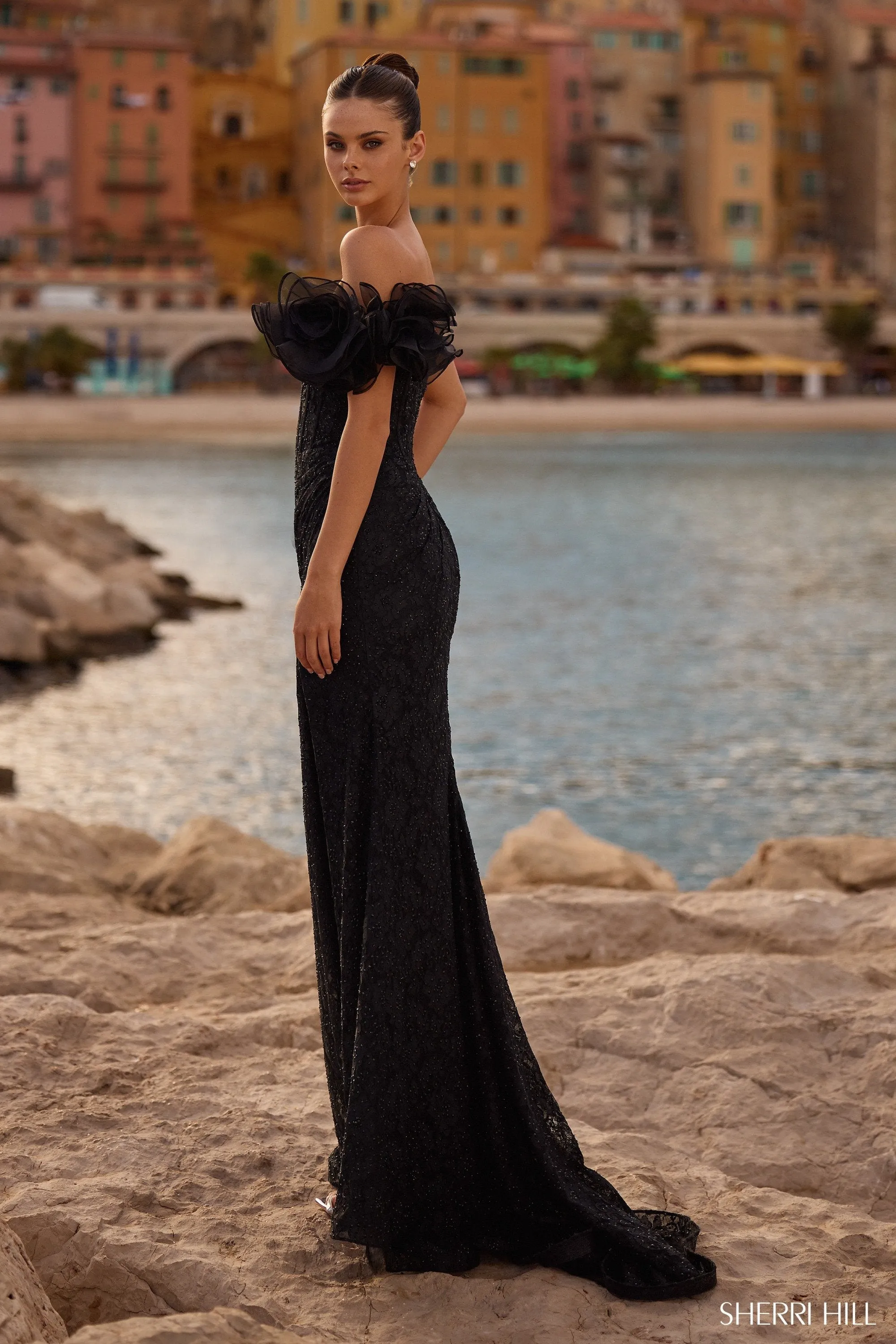 57092 sold by Sherri Hill product image thumbnail 4