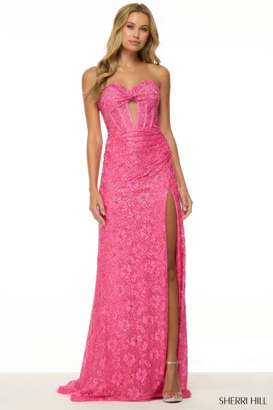 57086 sold by Sherri Hill