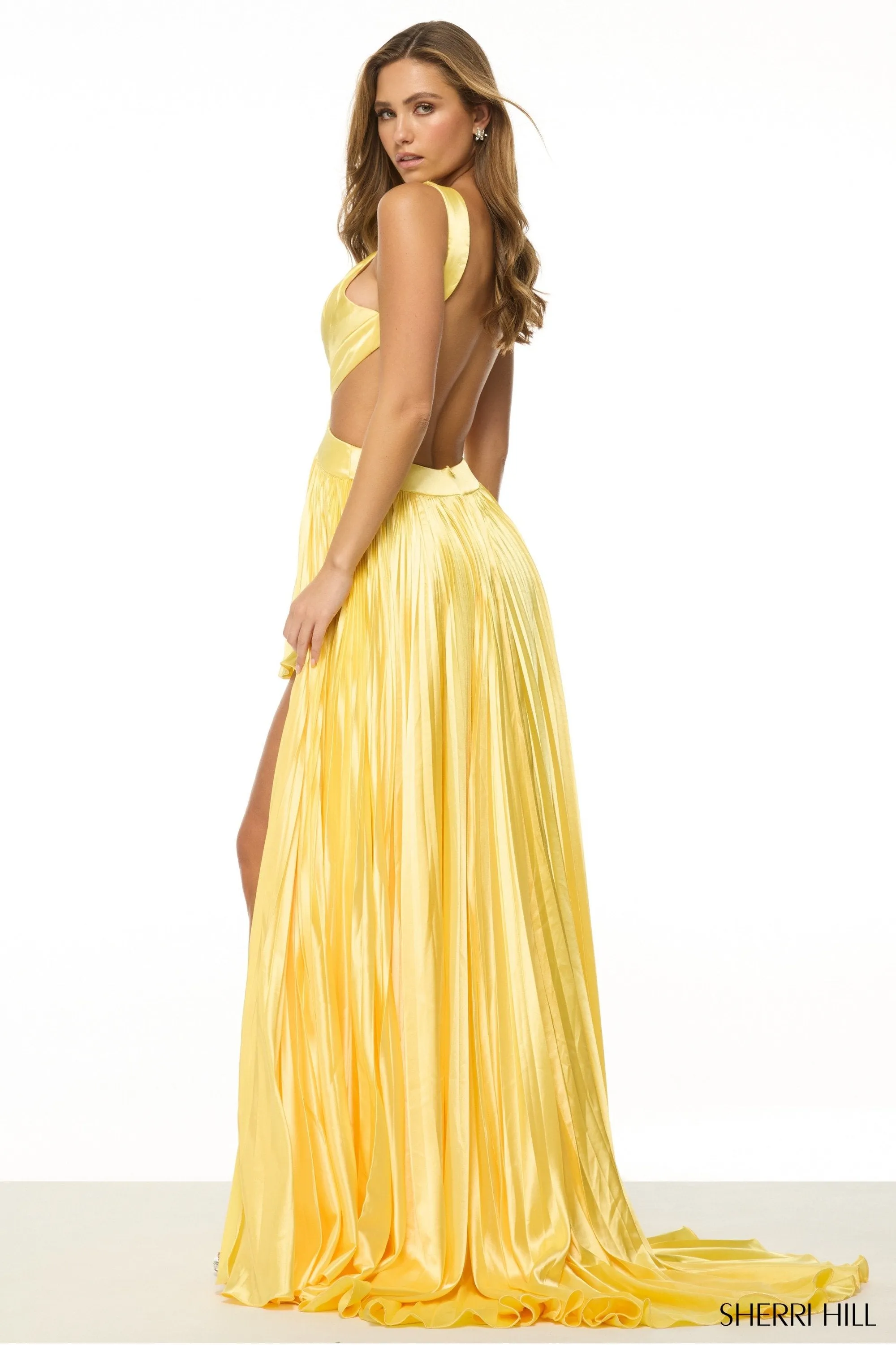 57079 sold by Sherri Hill product image thumbnail 3