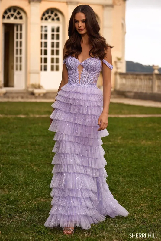 57073 sold by Sherri Hill
