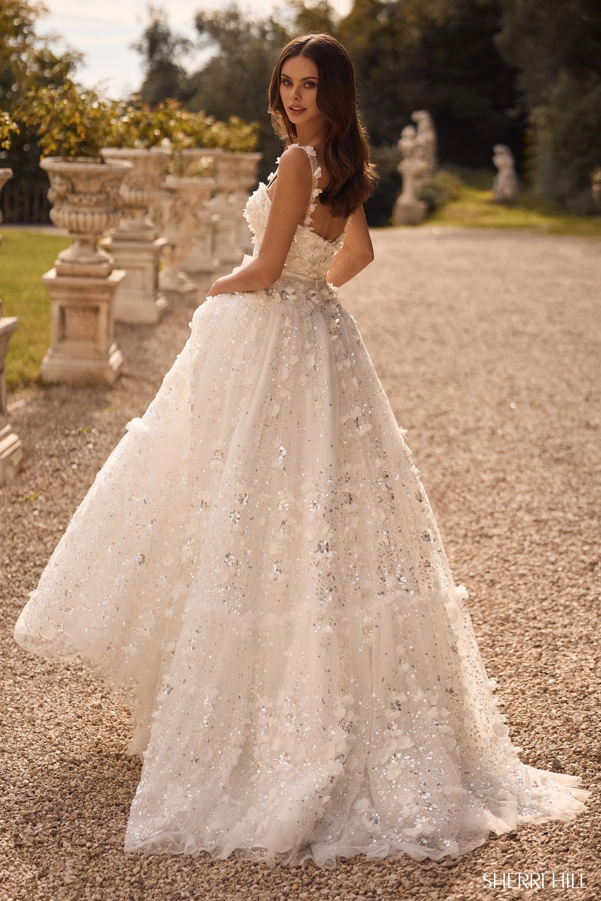 57070 sold by Sherri Hill product image thumbnail 2