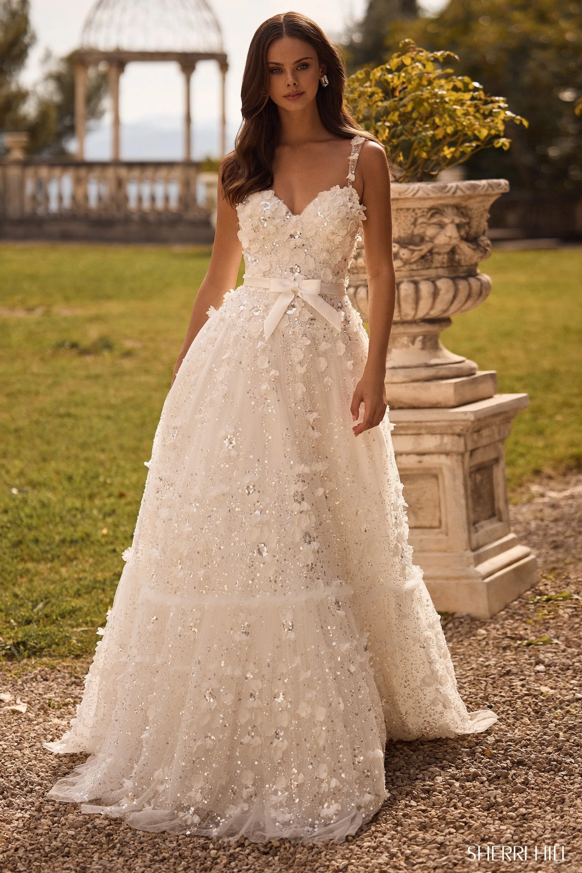57070 sold by Sherri Hill product image thumbnail 3