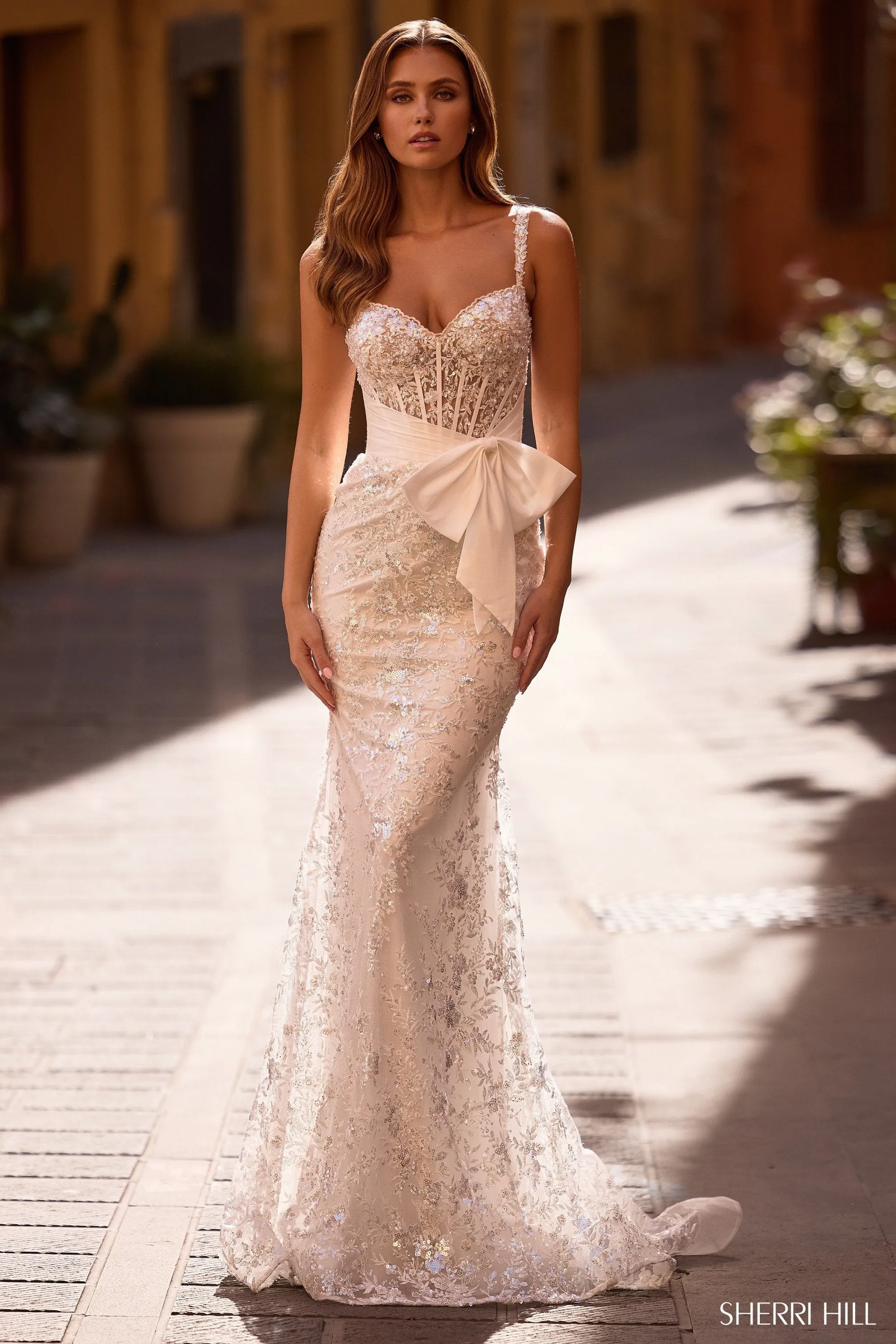 57045 sold by Sherri Hill product image thumbnail 3
