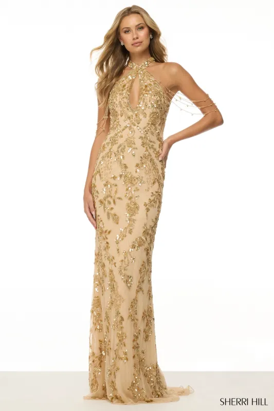 57021 sold by Sherri Hill
