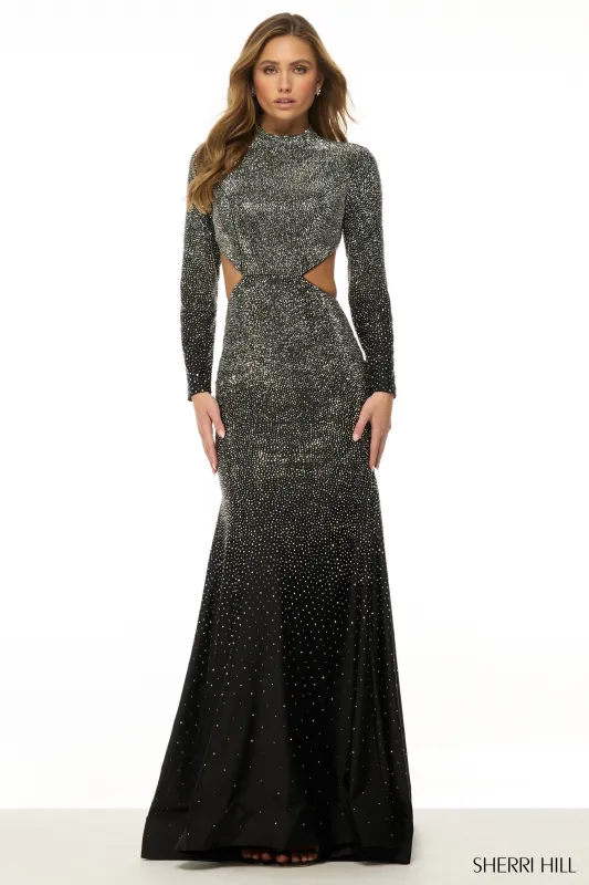 57003 sold by Sherri Hill