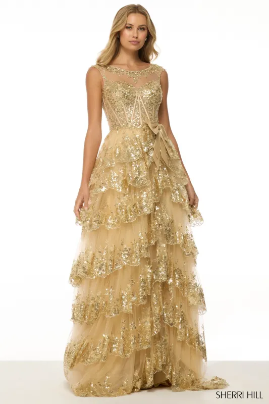 57000 sold by Sherri Hill