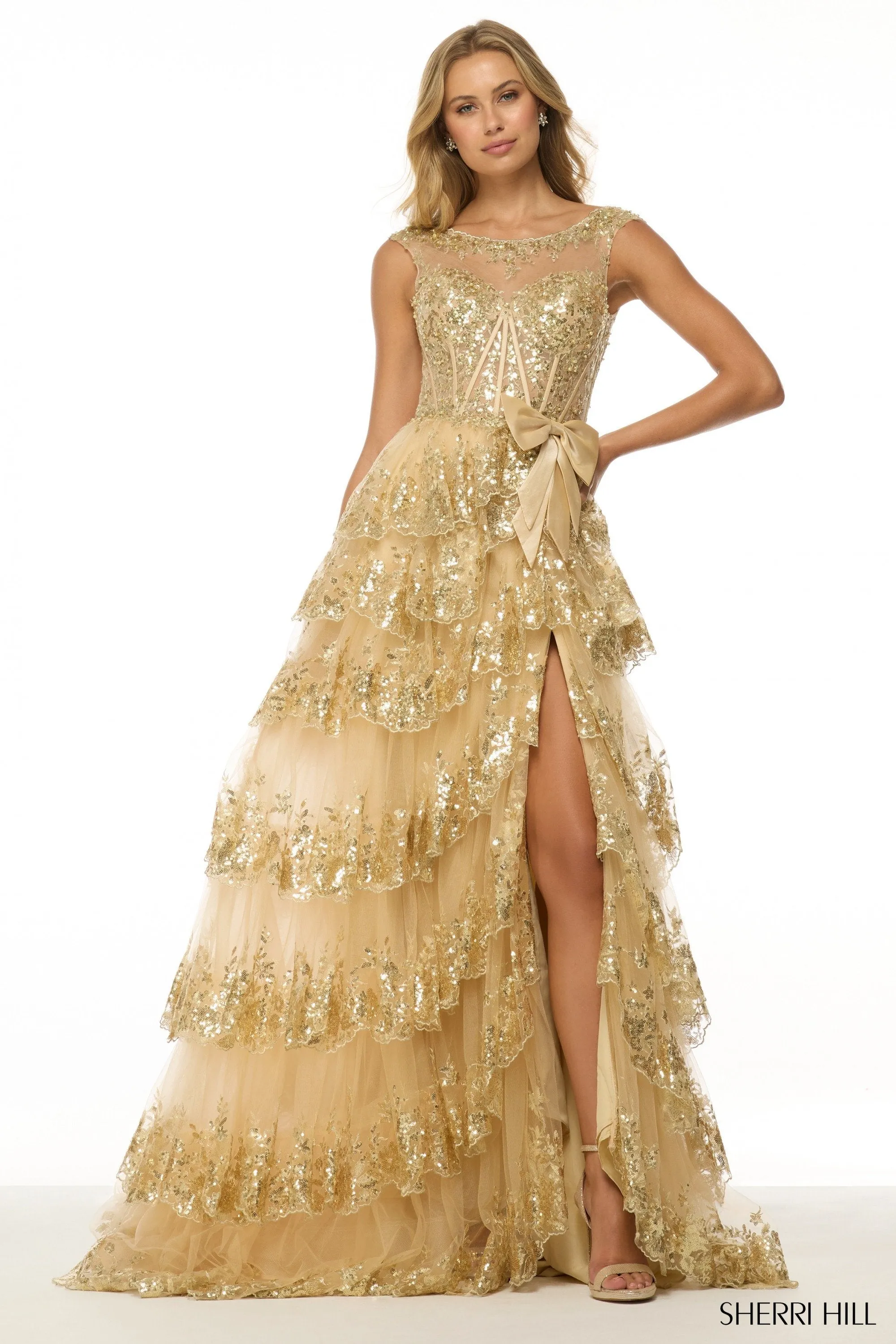 57000 sold by Sherri Hill product image thumbnail 2