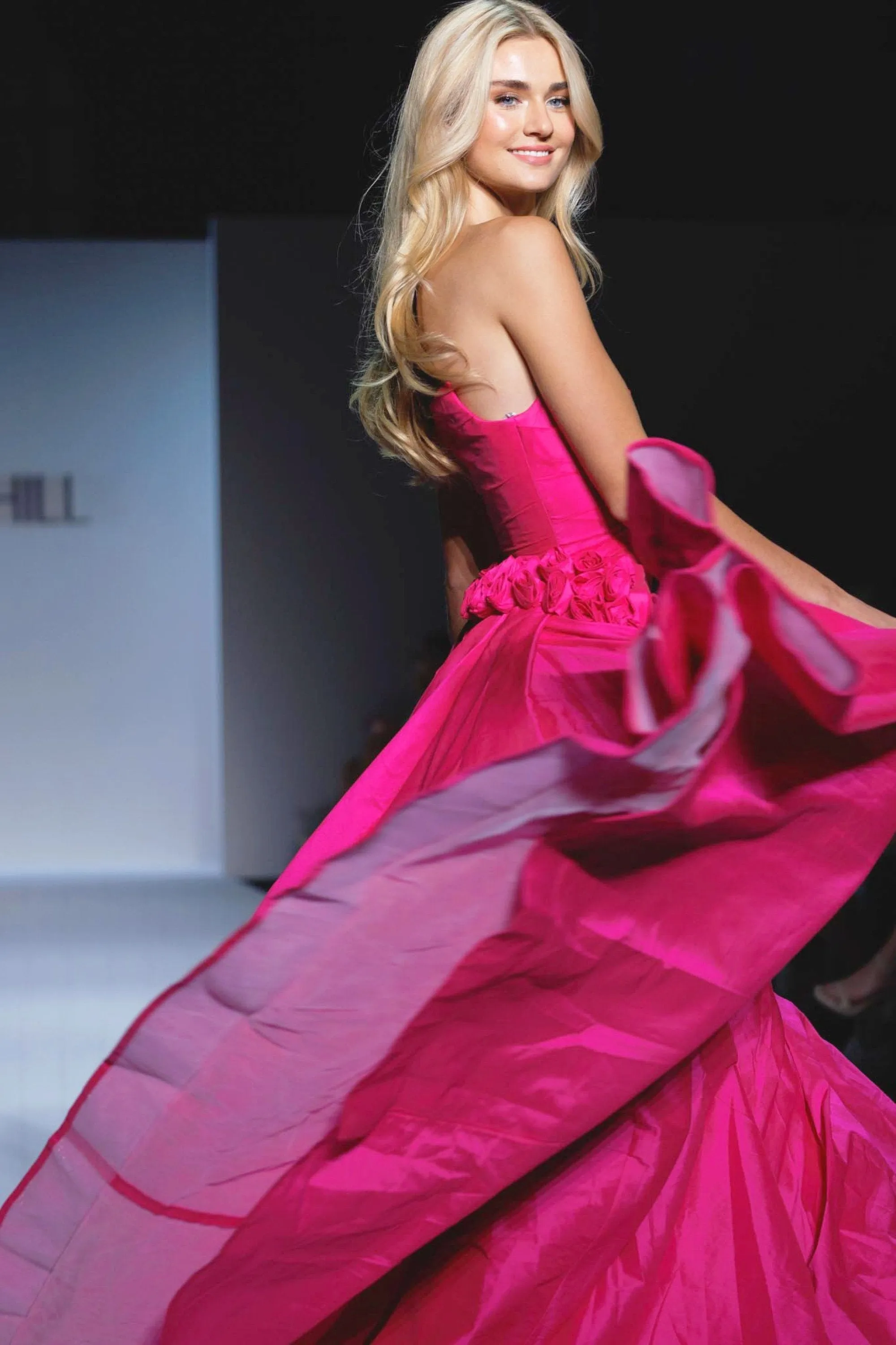 57240 sold by Sherri Hill product image thumbnail 2