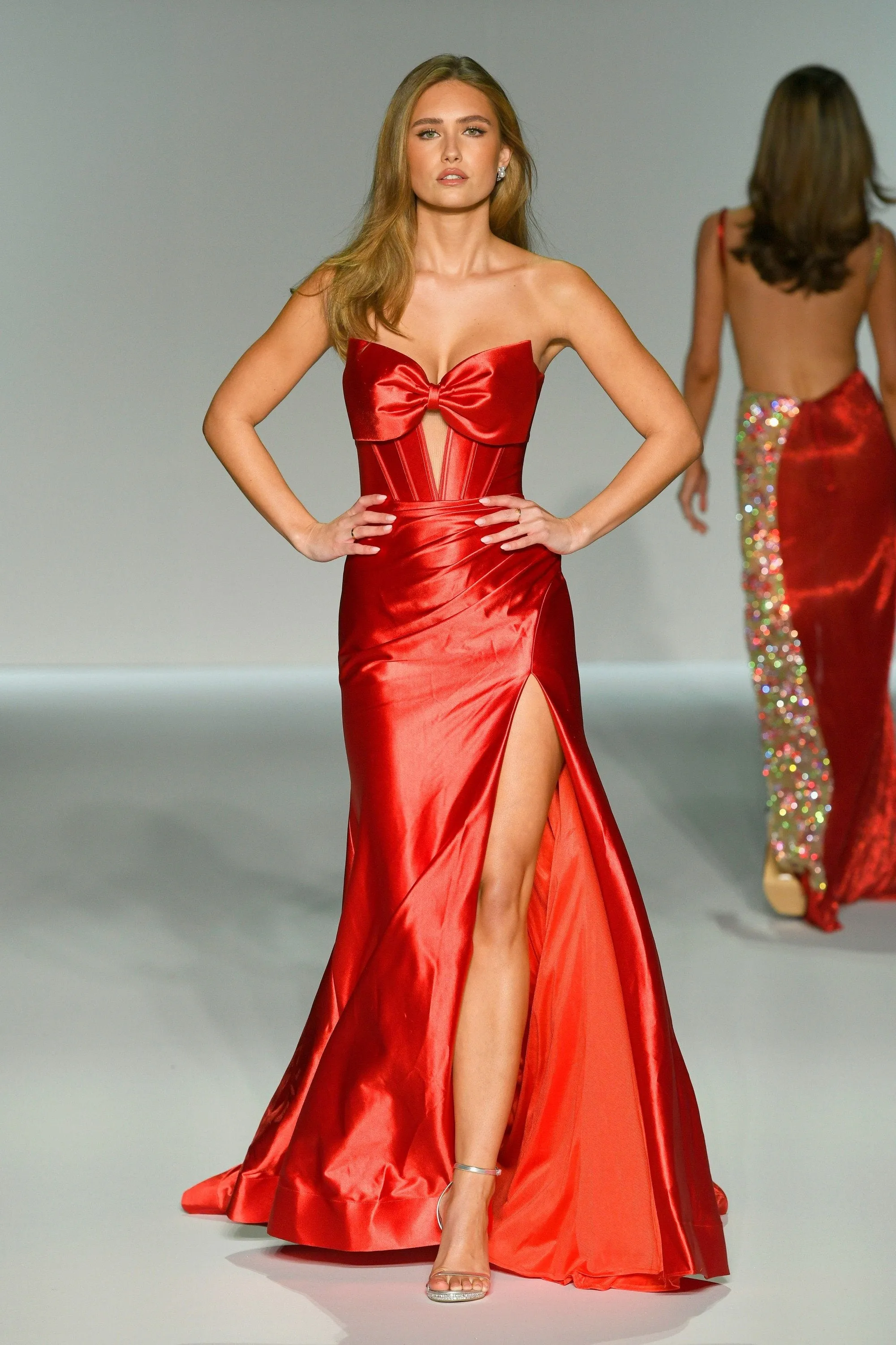 56957 sold by Sherri Hill product image thumbnail 2