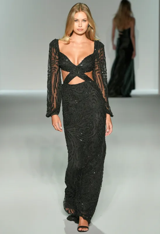 57081 sold by Sherri Hill