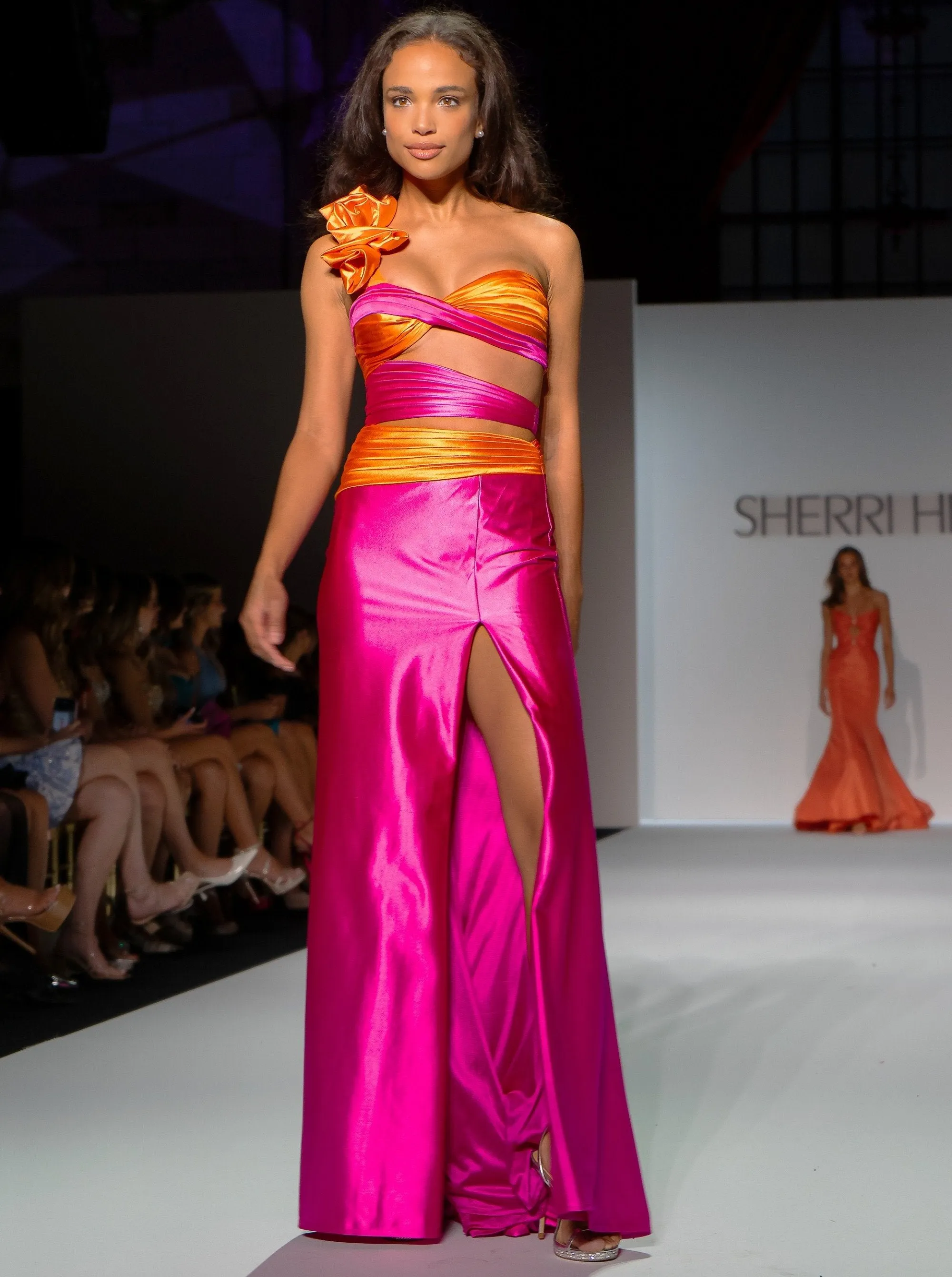 57152 sold by Sherri Hill product image thumbnail 2