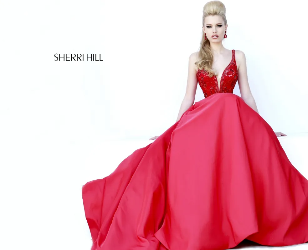 32108 sold by Sherri Hill