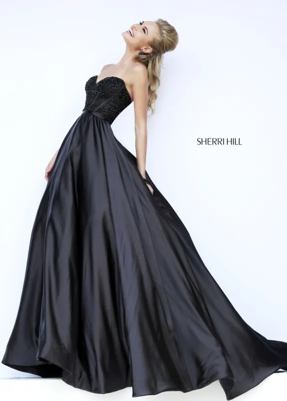 32084 sold by Sherri Hill