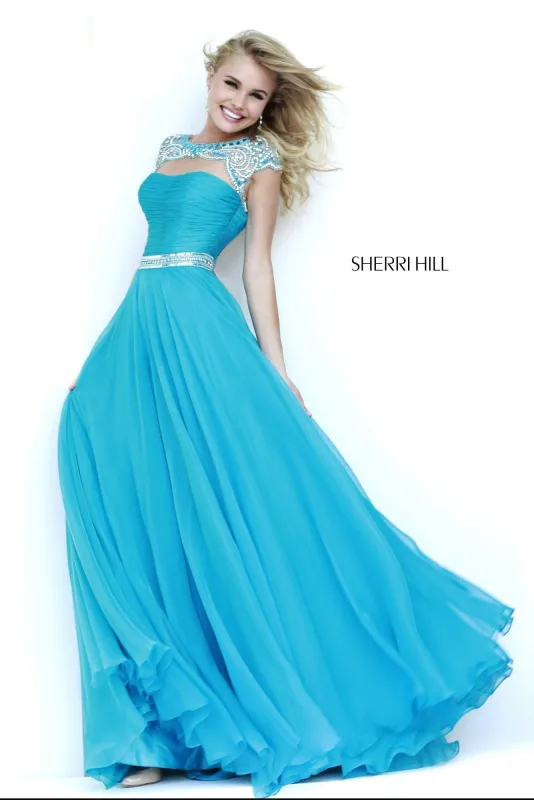11181 sold by Sherri Hill