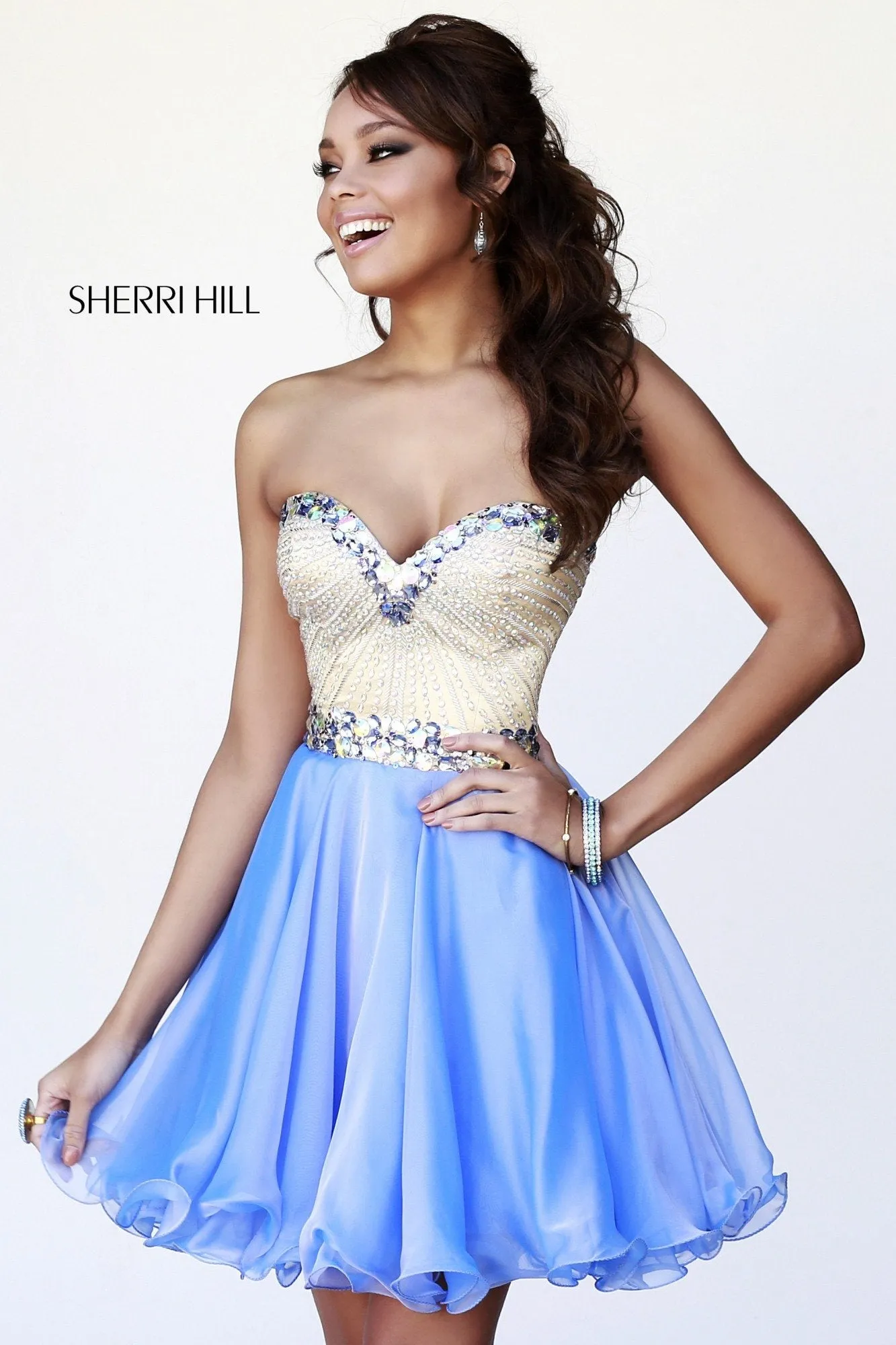 1929 sold by Sherri Hill