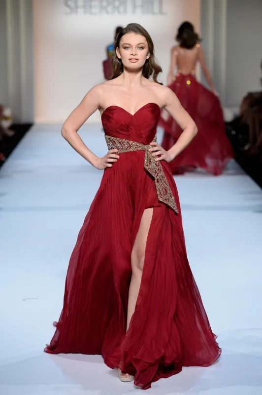 44755 sold by Sherri Hill