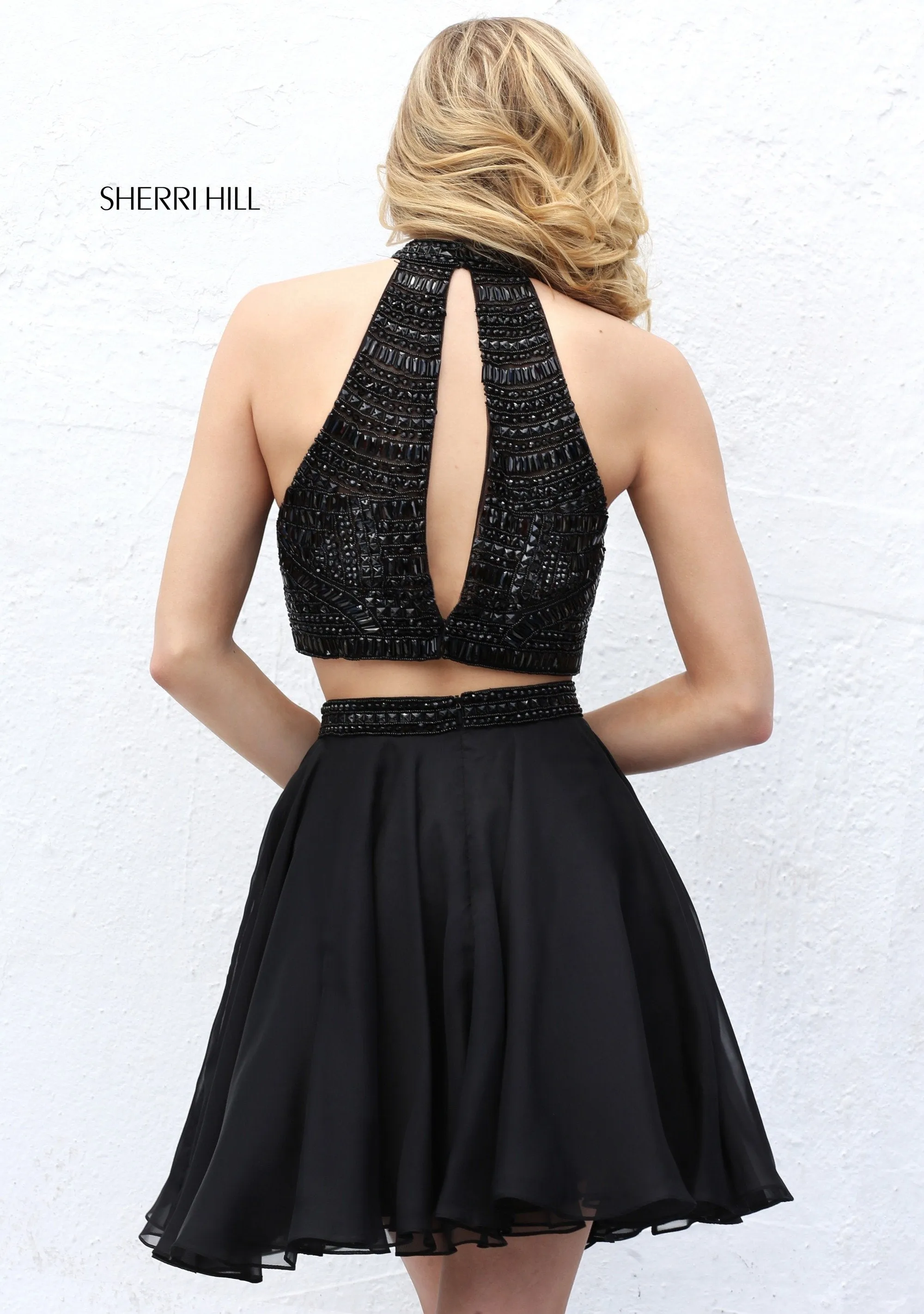 50692 sold by Sherri Hill product image thumbnail 5