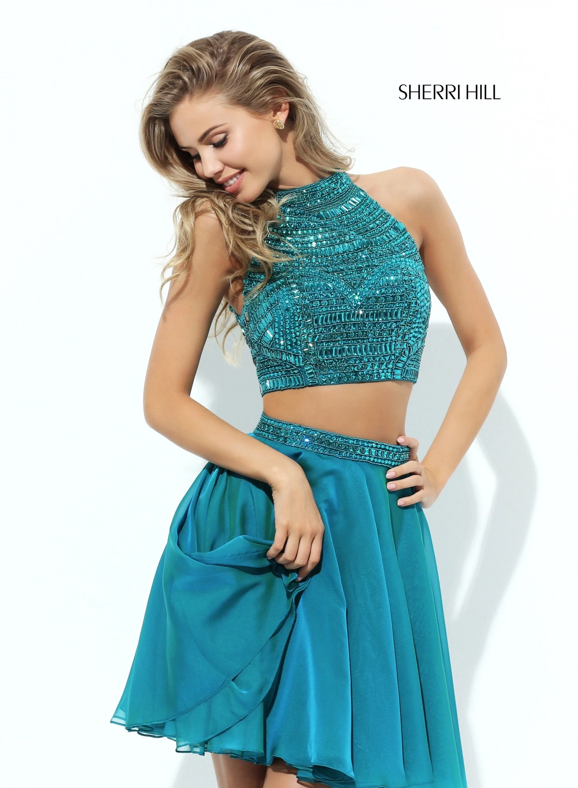 50692 sold by Sherri Hill