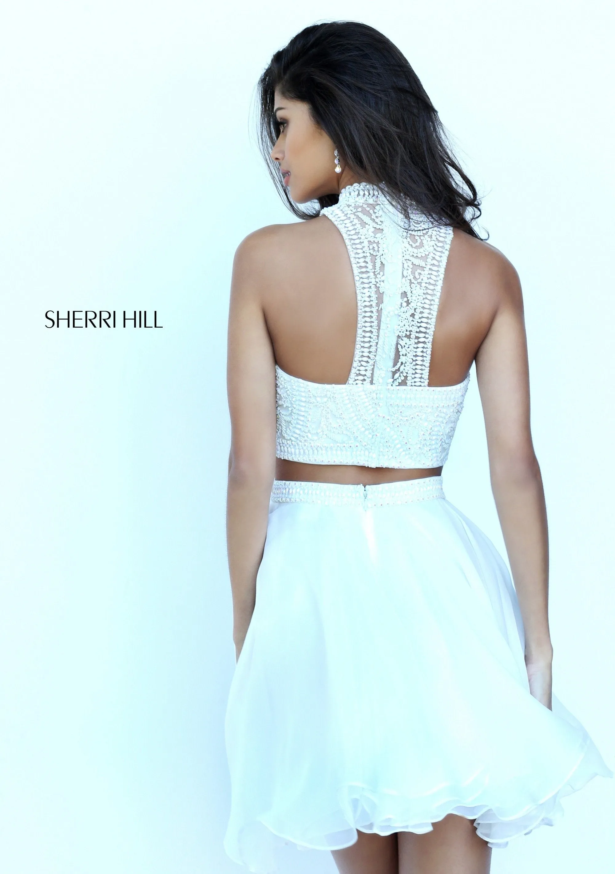 50672 sold by Sherri Hill product image thumbnail 4