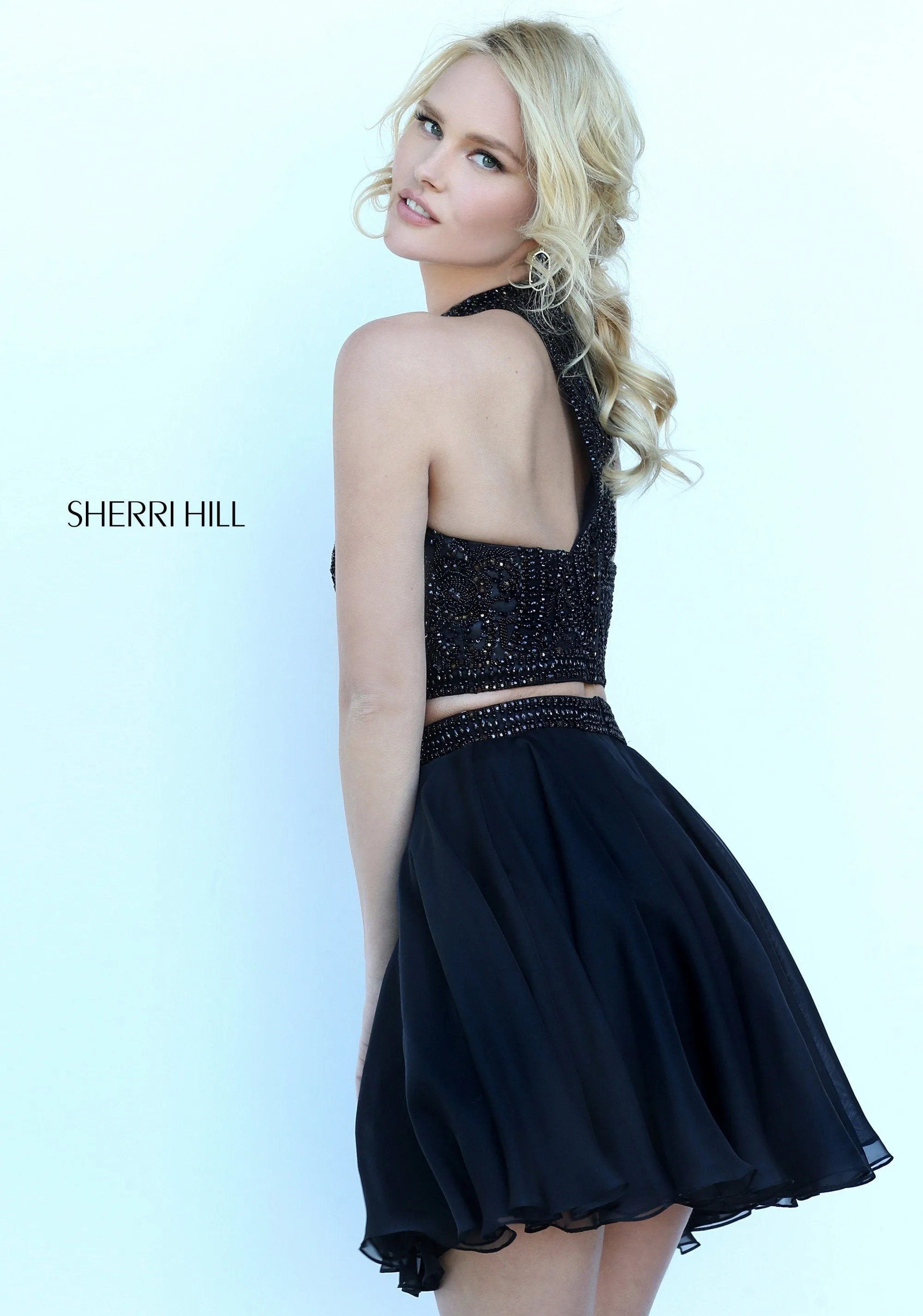 50672 sold by Sherri Hill product image thumbnail 3