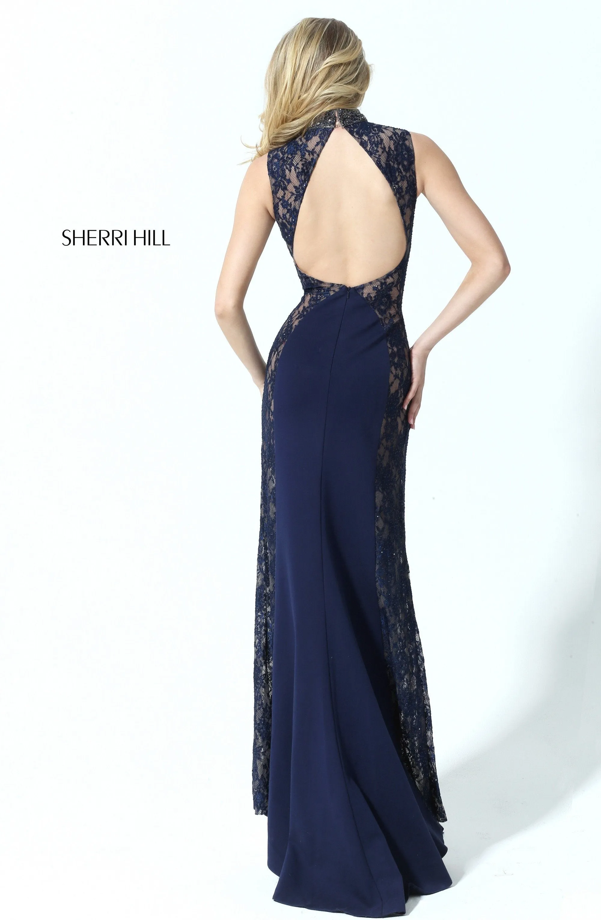 50652 sold by Sherri Hill product image thumbnail 4