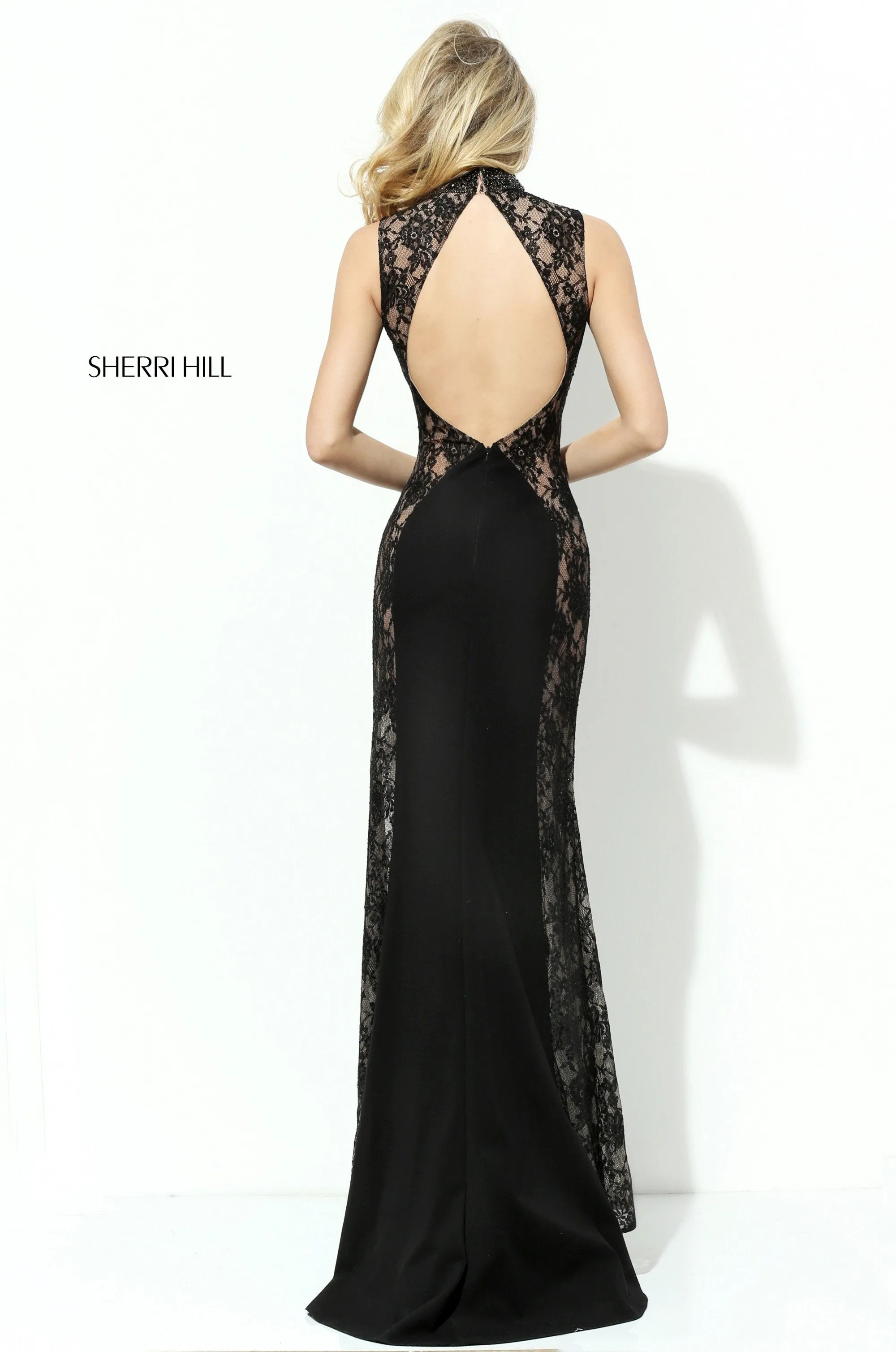 50652 sold by Sherri Hill product image thumbnail 2