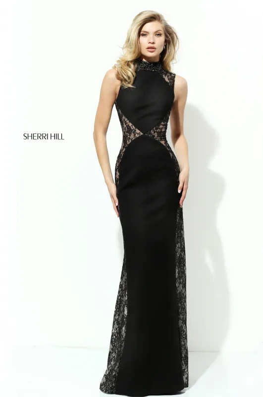 50652 sold by Sherri Hill
