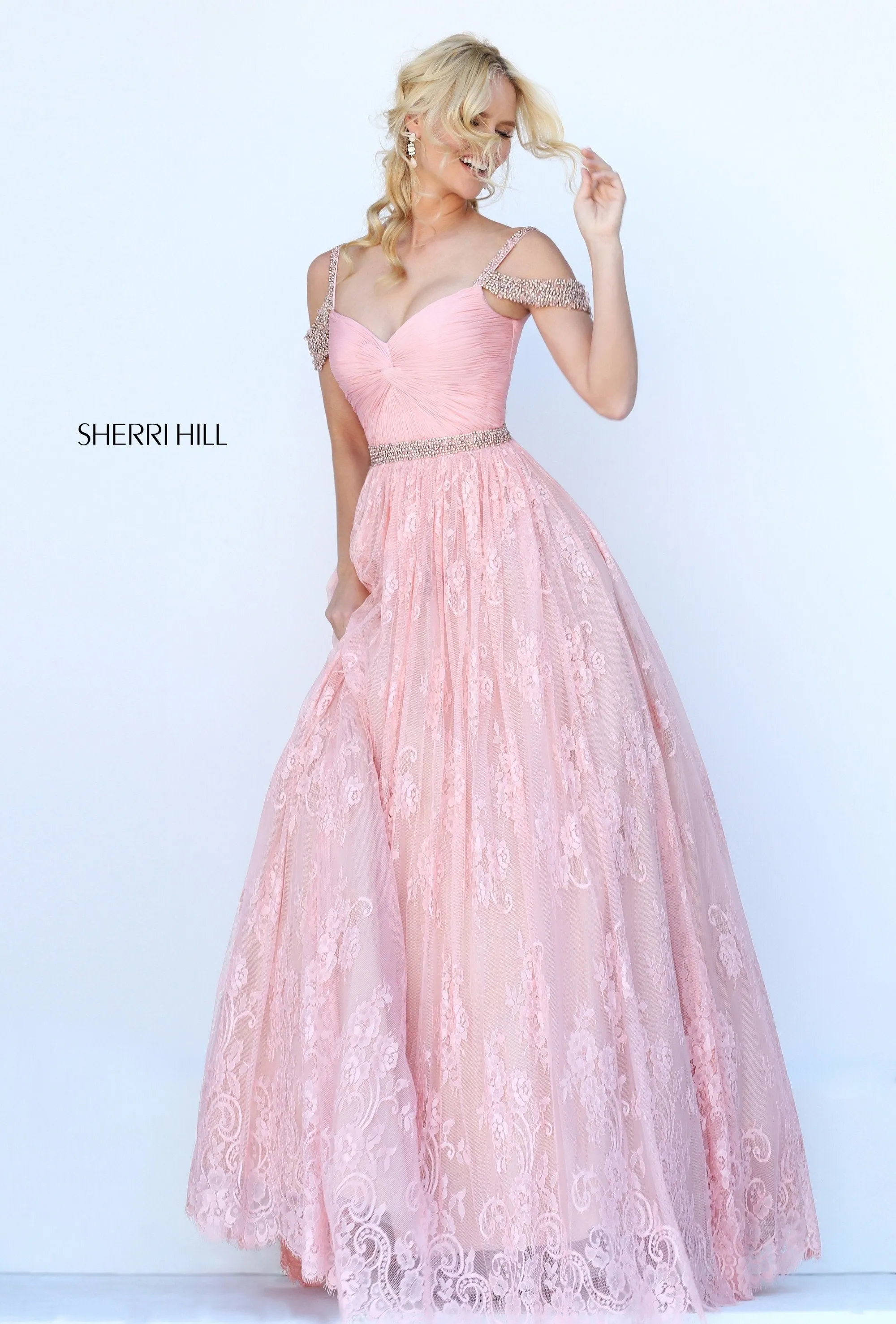 50595 sold by Sherri Hill product image thumbnail 3