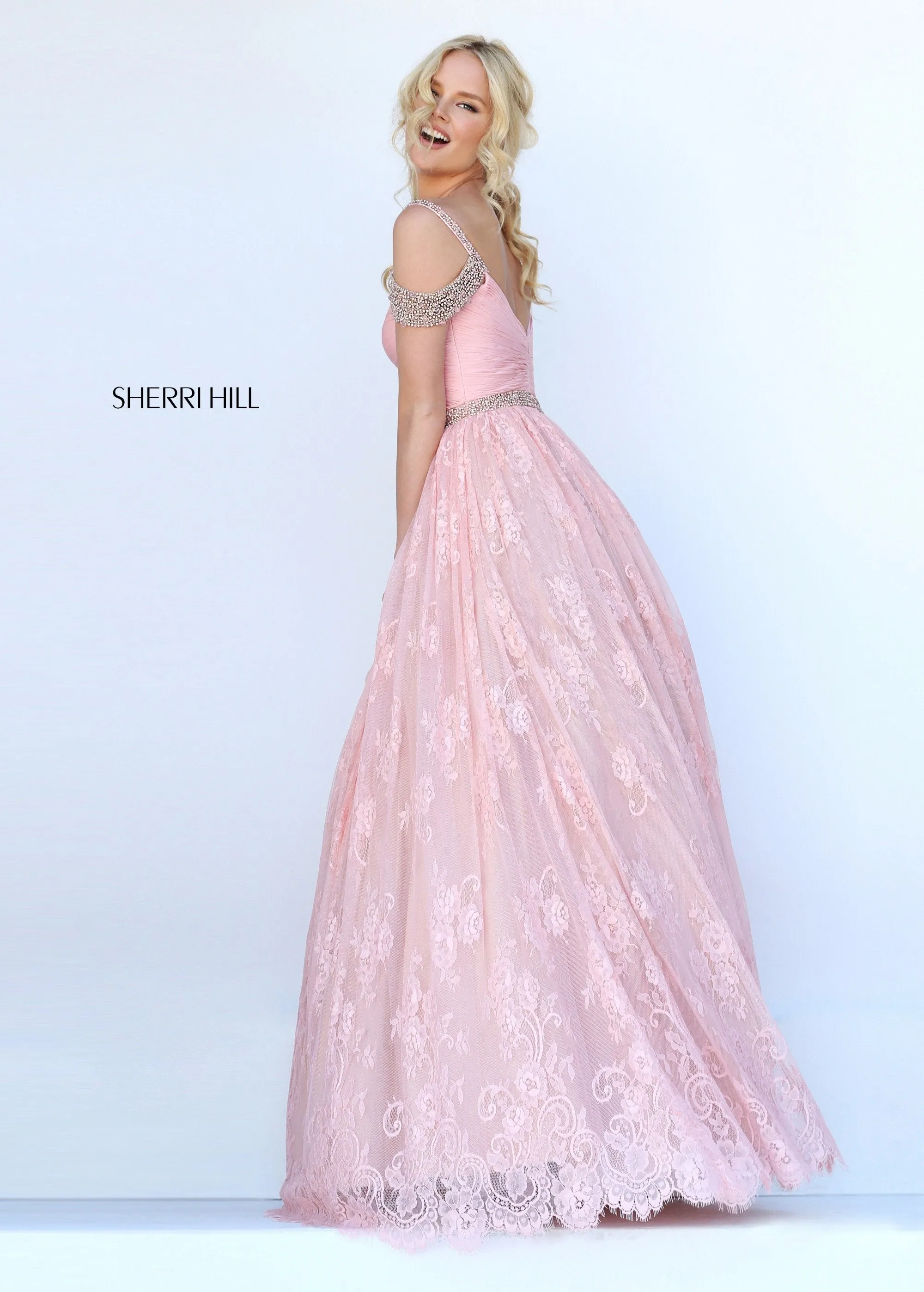 50595 sold by Sherri Hill product image thumbnail 2
