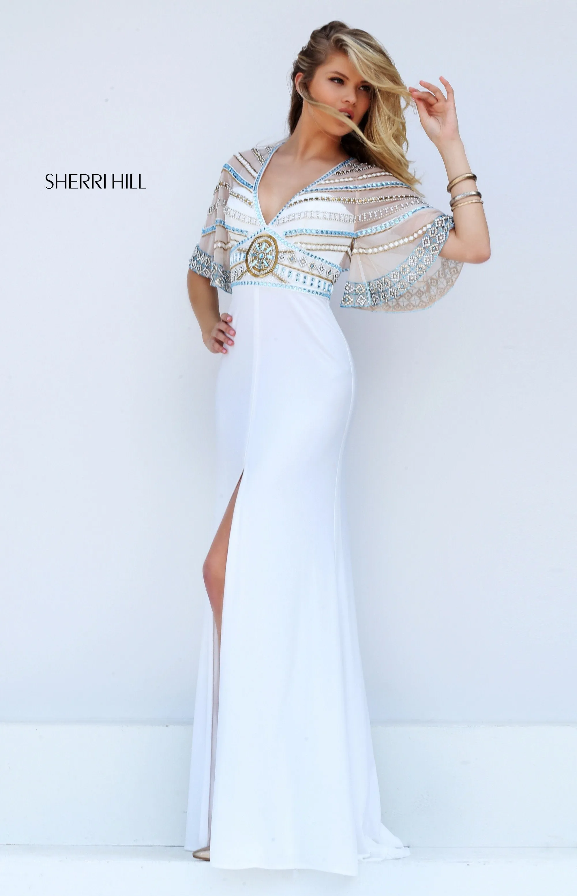 50591 sold by Sherri Hill product image thumbnail 3