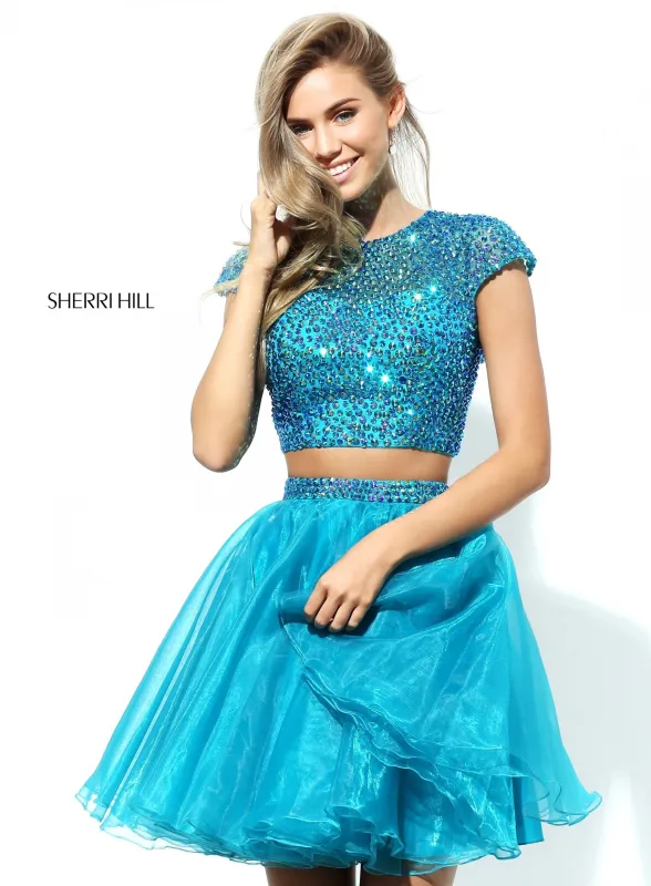 50560 made by Sherri Hill