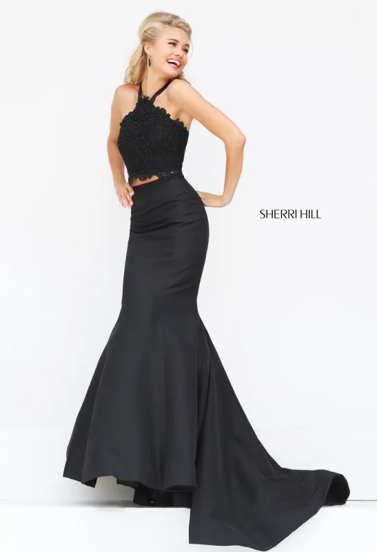 50419 sold by Sherri Hill