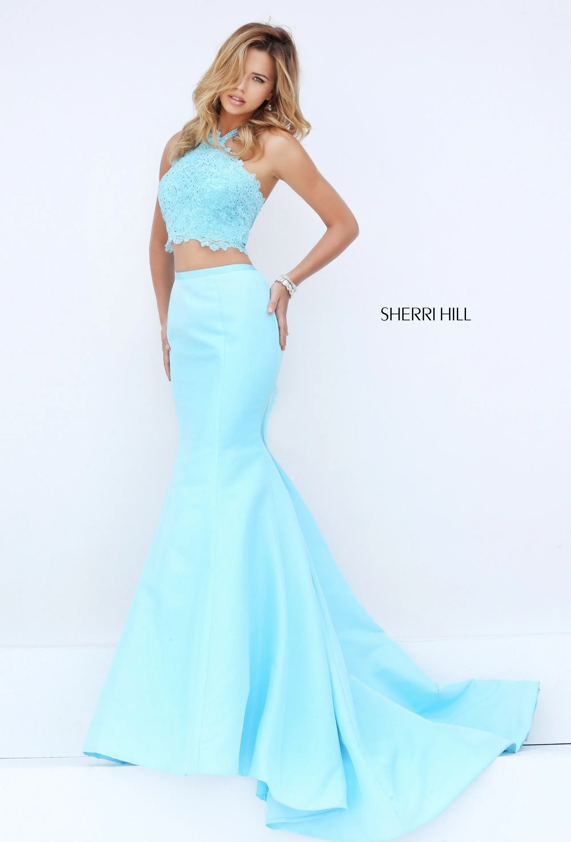 50419 sold by Sherri Hill product image thumbnail 3
